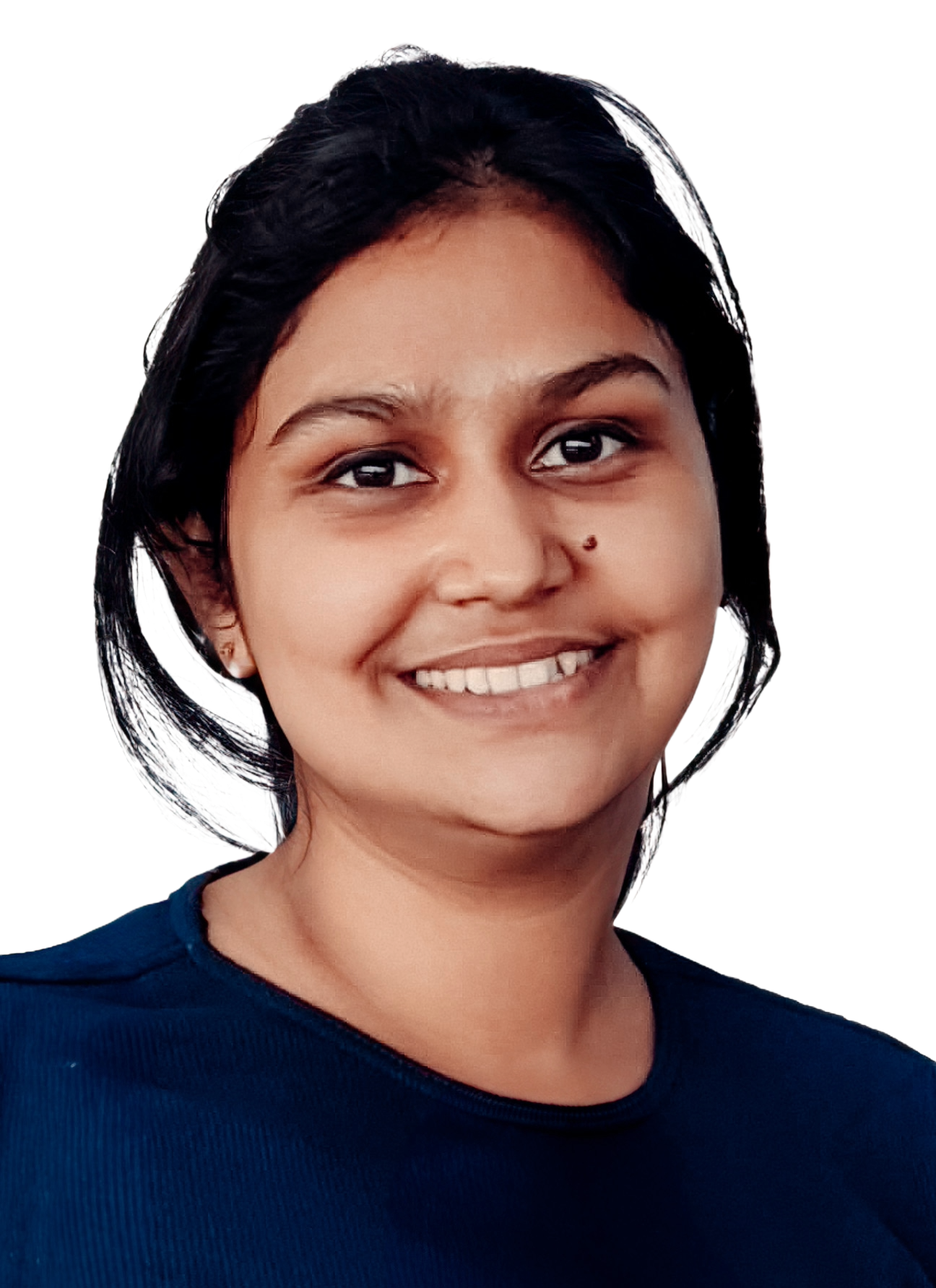 Isha Dwivedi